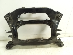 BMW IX3 G08 (2021–2026) Hinterachsträger 9375095 - 2