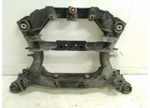   Rear axle beam  - 9375095 