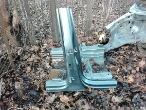   Schweller, B-Säule  - 5NL809220A 