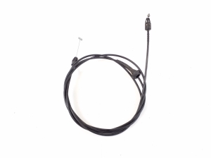   Motora pārsega atvēršanas trose  - 68032581AD 