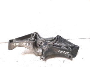 RENAULT Scenic (2003–2010) Lichtmaschinenhalter 8200100148 - 6