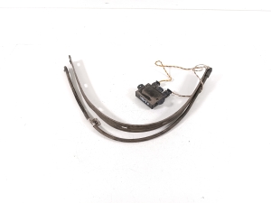BMW IX3 G08 (2021–2026) Trunk lid control module 5A3F3E8 - 2