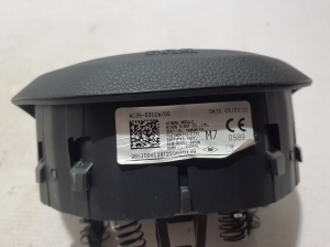 RENAULT Arkana (2019–2026) Fahrerairbag 985100413R - 2
