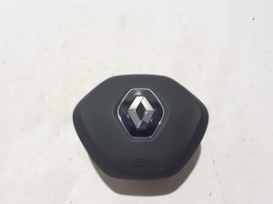   Steering wheel airbag  - 985100413R 