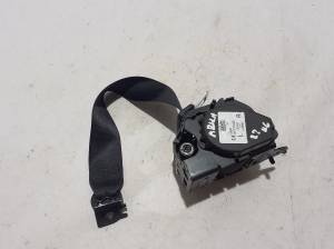 RENAULT Arkana (2019–2026) Sicherheitsgurt hinten 888417040R - 2
