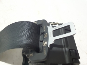 RENAULT Arkana (2019–2026) Sicherheitsgurt hinten 888417040R - 3