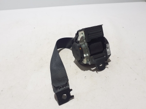 RENAULT Arkana (2019–2026) Sicherheitsgurt hinten 888417040R - 4