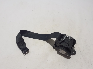   Sicherheitsgurt hinten  - 888417040R 