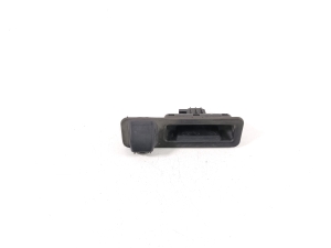 BMW IX3 G08 (2021–2026) Trunk lid exterior handle 7405634 - 2