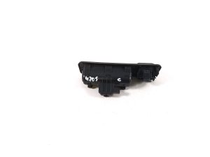 BMW IX3 G08 (2021–2026) Trunk lid exterior handle 7405634 - 3
