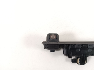 BMW IX3 G08 (2021–2026) Trunk lid exterior handle 7405634 - 4