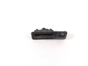   Trunk lid exterior handle  - 7405634 
