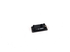 BMW IX3 G08 (2021–2026) Numbrimärgi tuled 9481841 - 2