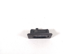 BMW IX3 G08 (2021–2026) Numbrimärgi tuled 9481841 - 3