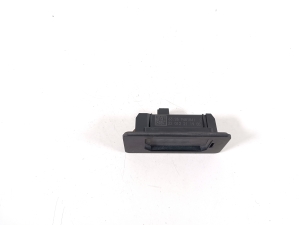 BMW IX3 G08 (2021–2026) Numbrimärgi tuled 9481841 - 2
