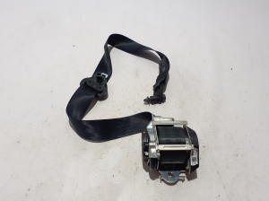   Front seat belt  - 868846452R 