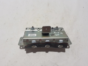 Mercedes Benz Citan 415 (2012–2021) Beifahrerairbag 985252860R - 3