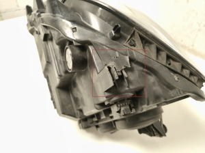 Volkswagen Passat B8 (2014–2023) Esituli 3G2941005C - 5