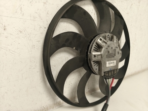 Land Rover Sport (2013–2026) Dzesēšanas ventilators un tā daļas JLRB85PLA - 2