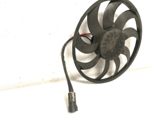 Land Rover Sport (2013–2026) Dzesēšanas ventilators un tā daļas JLRB85PLA - 4