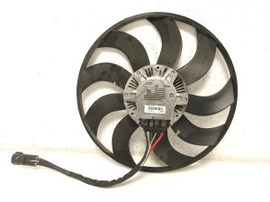 Land Rover Sport (2013–2026) Dzesēšanas ventilators un tā daļas JLRB85PLA - 5