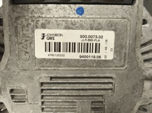 Land Rover Sport (2013–2026) Dzesēšanas ventilators un tā daļas JLRB85PLA - 6
