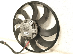 Land Rover Sport (2013–2026) Dzesēšanas ventilators un tā daļas JLRB85PLA - 8