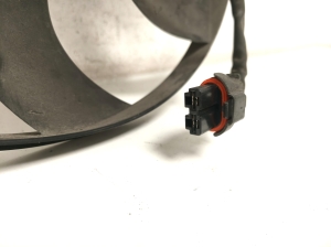 Land Rover Evoque (2011–2018) Jahutusventilaatori tiivik 5YY0456 - 3