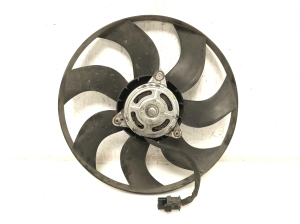 Land Rover Evoque (2011–2018) Jahutusventilaatori tiivik 5YY0456 - 7