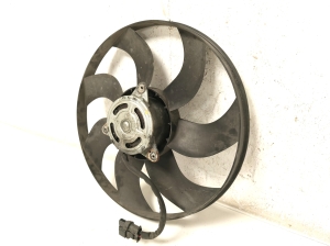 Land Rover Evoque (2011–2018) Jahutusventilaatori tiivik 5YY0456 - 8