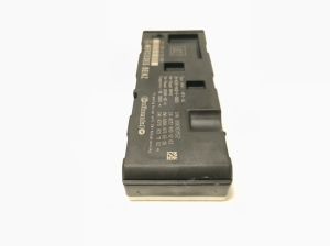 Mercedes Benz C-Class 204 (2007–2014) Trunk lid control module A2129004203 - 2