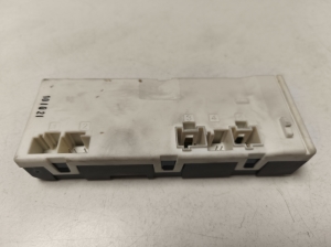 Mercedes Benz C-Class 204 (2007–2014) Trunk lid control module A2129004203 - 4