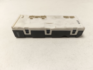 Mercedes Benz C-Class 204 (2007–2014) Trunk lid control module A2129004203 - 5