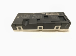 Mercedes Benz C-Class 204 (2007–2014) Trunk lid control module A2129004203 - 6