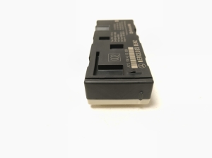 Mercedes Benz C-Class 204 (2007–2014) Trunk lid control module A2129004203 - 7