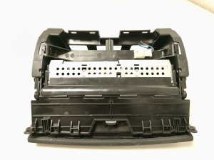 Mercedes Benz C-Class 204 (2007–2014) Bildschirm A2048205497 - 2