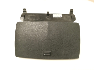 Mercedes Benz C-Class 204 (2007–2014) Bildschirm A2048205497 - 4