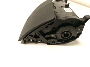 Mercedes Benz C-Class 204 (2007–2014) Bildschirm A2048205497 - 8