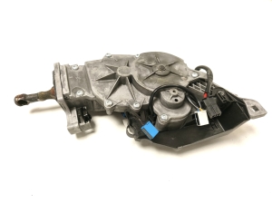 Mercedes Benz C-Class 204 (2007–2014) Trunk lid soft-close actuator A2128203542 - 2