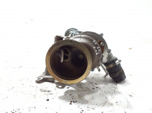 LEXUS RX LA1 (2022–2026) Turbolader 1720125010 - 2