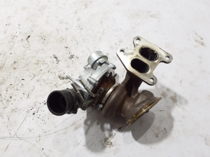 LEXUS RX LA1 (2022–2026) Turbolader 1720125010 - 3