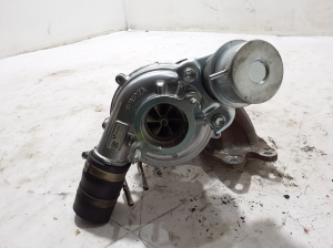 LEXUS RX LA1 (2022–2026) Turbolader 1720125010 - 4