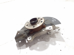 LEXUS RX LA1 (2022–2026) Front wheel hub 432010E010 - 2