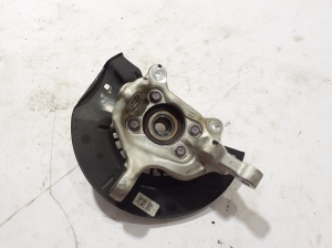 LEXUS RX LA1 (2022–2026) Front wheel hub 432010E010 - 3