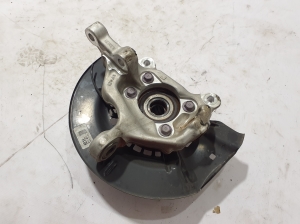LEXUS RX LA1 (2022–2026) Radnabe Vorderrad 432020E010 - 3