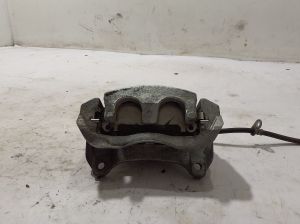 LEXUS RX LA1 (2022–2026) Front brake caliper 477500E071 - 4