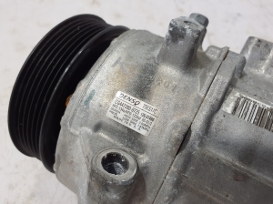 LEXUS RX LA1 (2022–2026) A/C compressor 4472808725 - 2