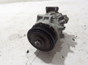 LEXUS RX LA1 (2022–2026) A/C compressor 4472808725 - 3