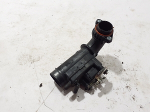 LEXUS RX LA1 (2022–2026) Rezonatora tvertne 17274F0010 - 3
