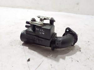 LEXUS RX LA1 (2022–2026) Rezonatora tvertne 17274F0010 - 4
